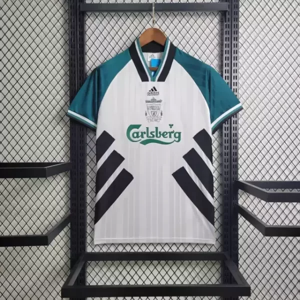 Producto - LIVERPOOL SUPLENTE 93/95