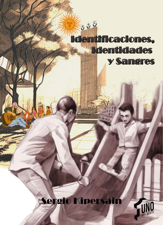 Producto - Identificaciones, identidades y sangres