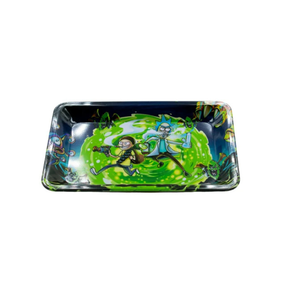 Producto - BANDEJA MINI ANIMADA