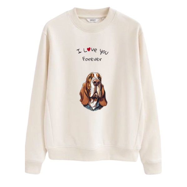 Producto - Buzo mascotas - batata