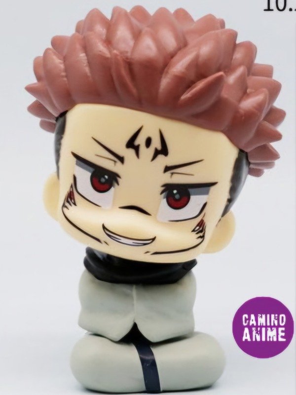 Producto - JUJUTSU KAISEN 10CM (4226)