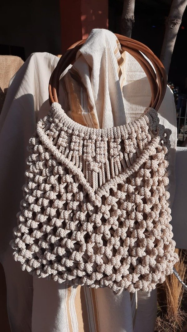 Producto - Bolso/Cartera Mikonos