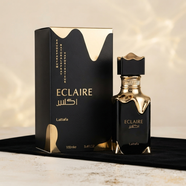 Producto - Eclaire Lattafa masculino