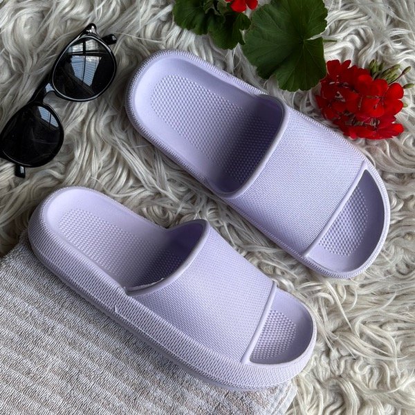 Producto - Gomones clásicos Lila