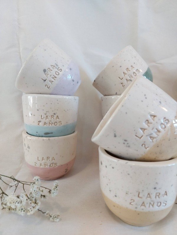 Producto - Cuenco S - Personalizado / COMPRA MIN 20UN.