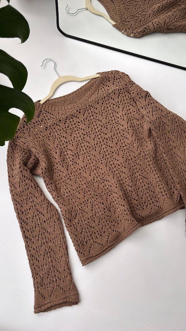 Producto - Sweater momi