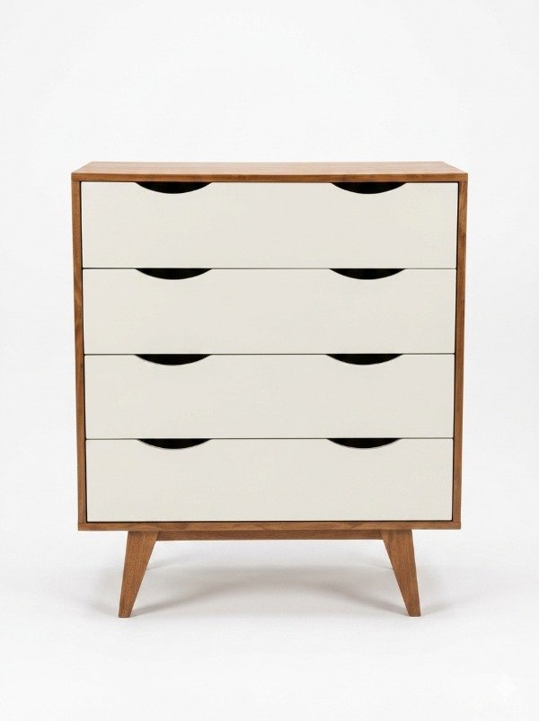 Producto - Comodas estilo retro - 4