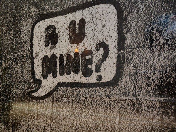 Producto - R U mine - 3