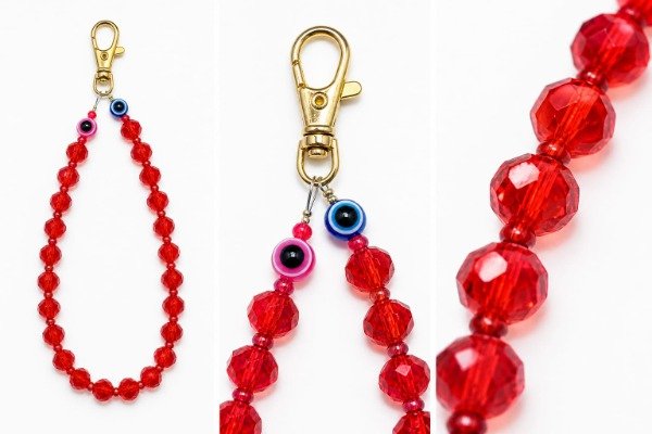 Producto - Strap Ojo Turco
