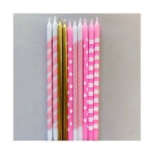 Producto - velas de 1000 surtidas