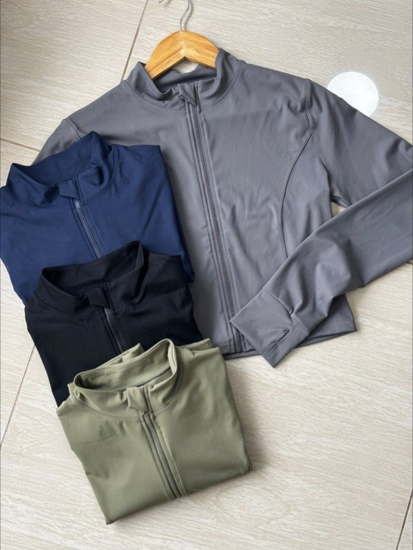 Producto - CAMPERA TERRA - 0