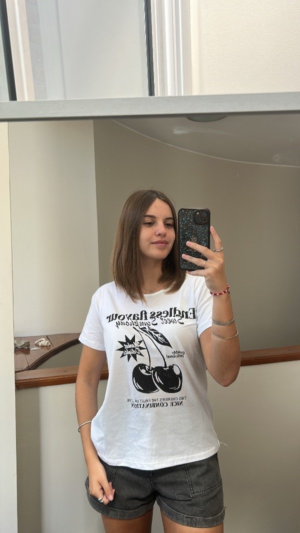 Producto - REME CHERRY