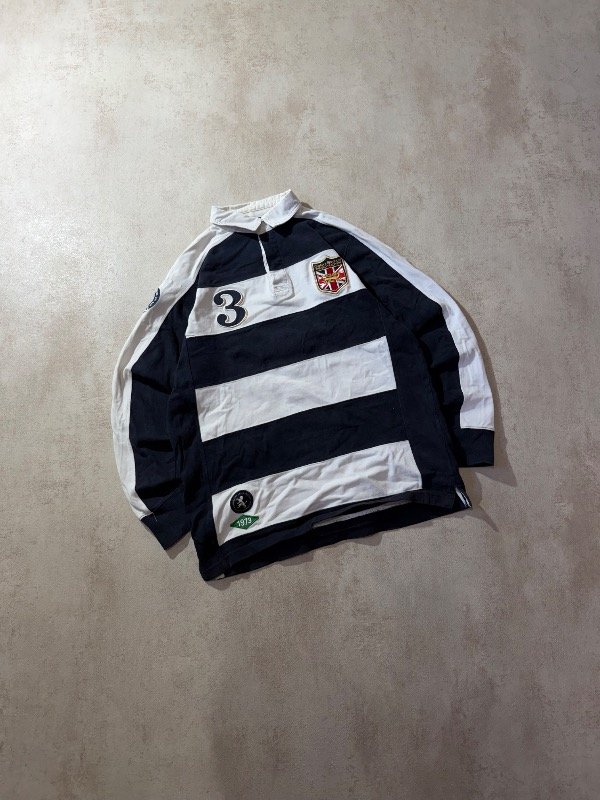 Producto - Polo Kevingston T.S Original