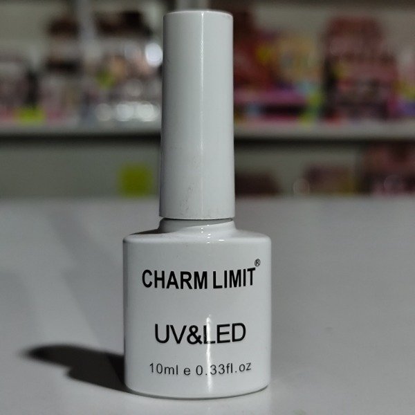 Producto - Esmalte semi BLANCO  Charm limit 7ml