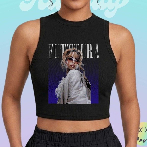 Producto - Musculosa Tini #19 - 0