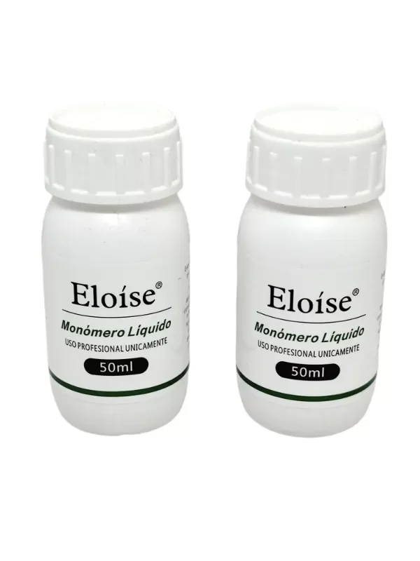 Producto - Monomero eloise 50ml x1