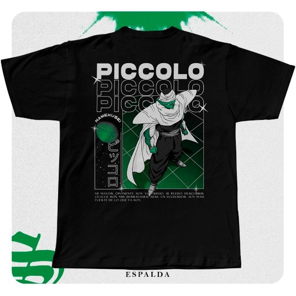 Producto - SR. PICCOLO