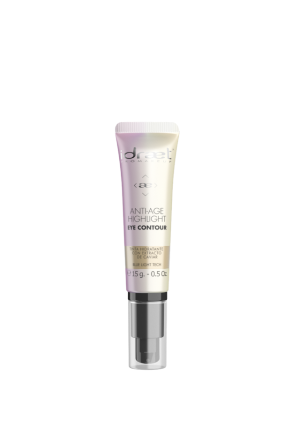 Producto - Contorno de ojos con color HC10 Enhance