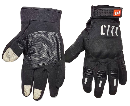 Producto - PAR DE GUANTES CITY - 0