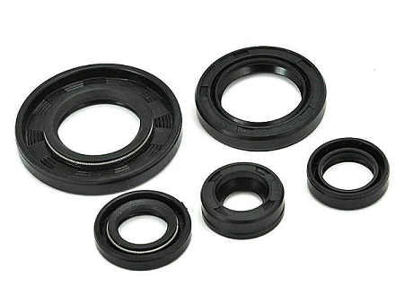 Producto - RETENES DE MOTOR YAMAHA YBR 125 (X KIT) CHINOS