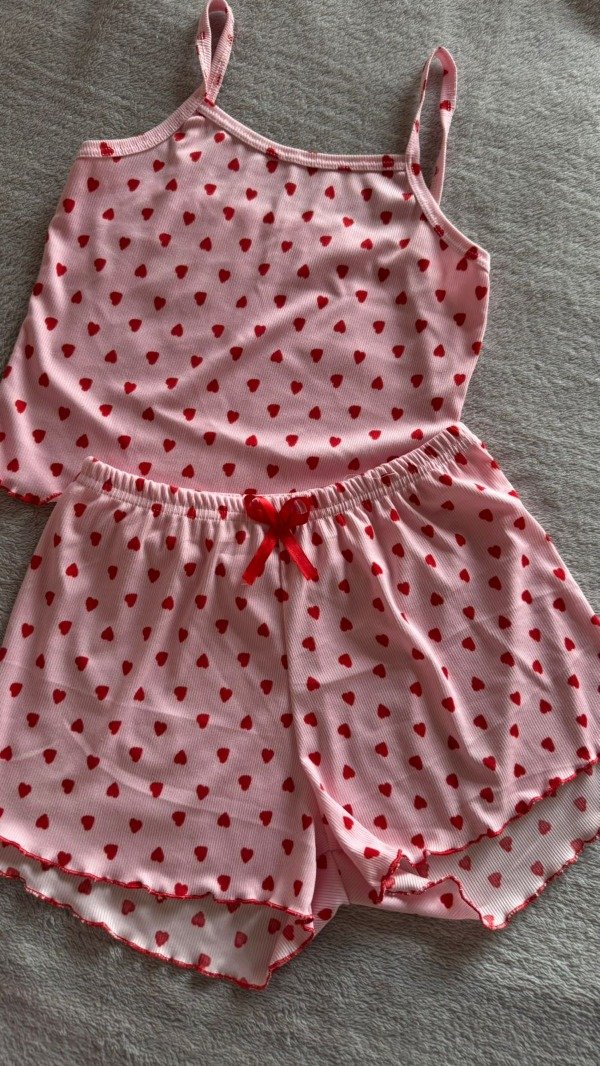 Producto - Pijama Morley #1