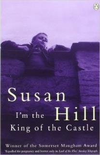 Producto - I am the King of the Castle - 9780140034912