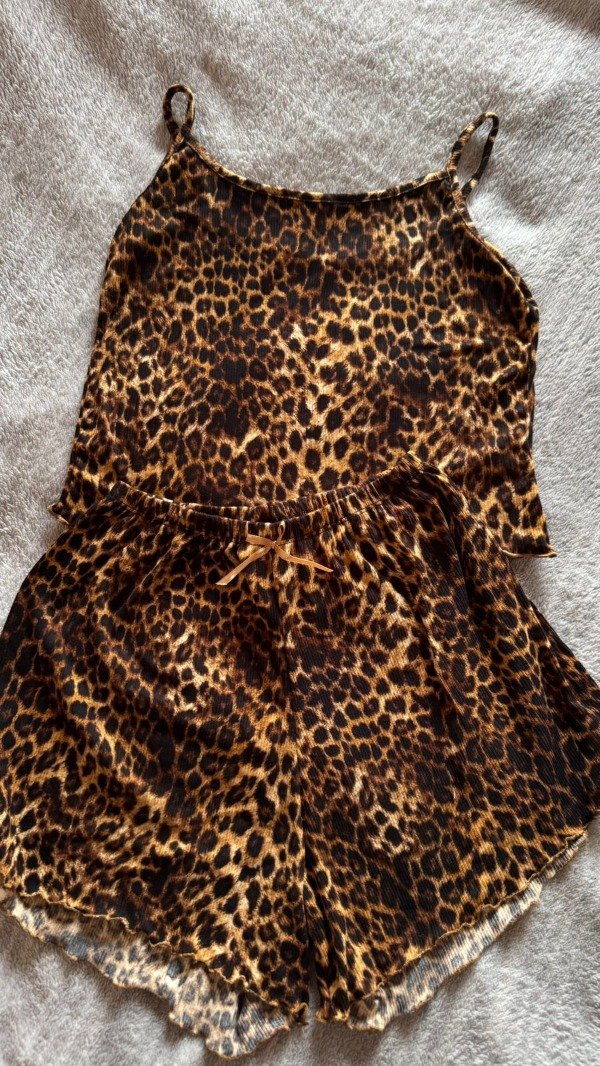 Producto - Pijama morley #20