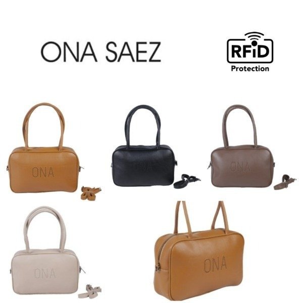 Producto - CARTERA PU ONA SAEZ COD 1353