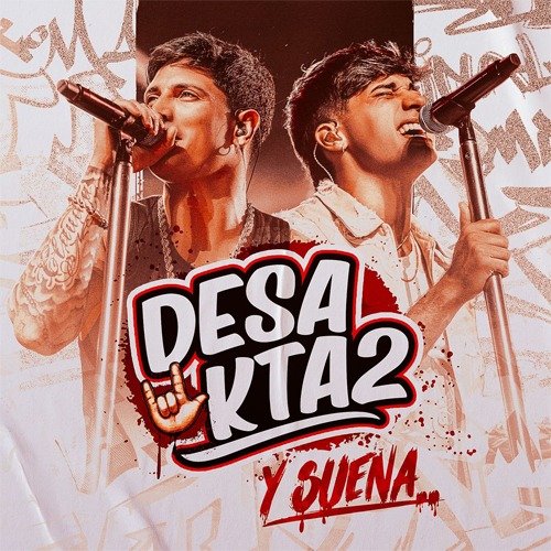 Producto - Desakta2 - Mueve el poposao