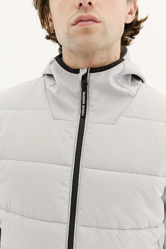 Producto - Campera Combinada Sea Raiders 10020