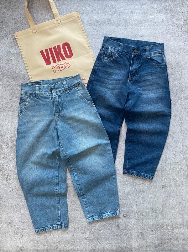 Producto - Jean BAGGY