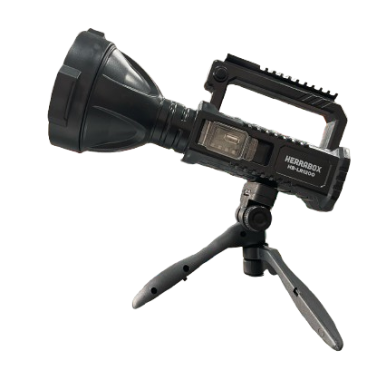 Producto - Linterna Herrabox LR-1200