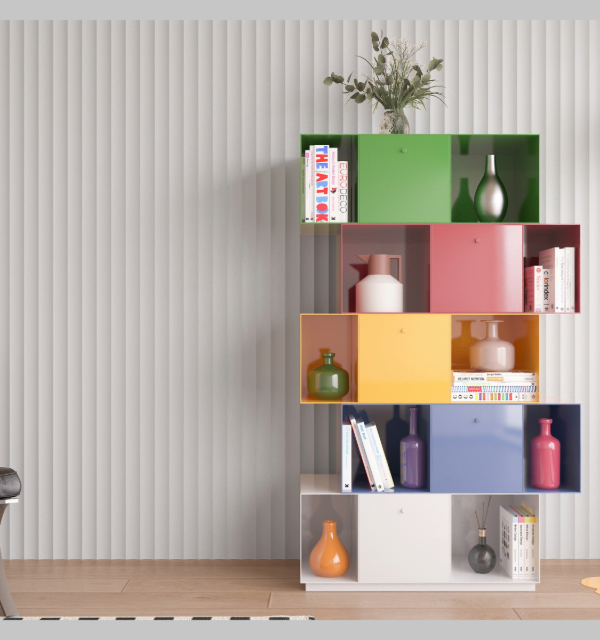 Producto - Wallpanel ONDA