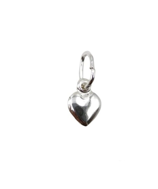 Producto - DIJE MINI CORAZÓN