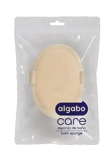 Producto - Esponja Espuma ALGABO CARE
