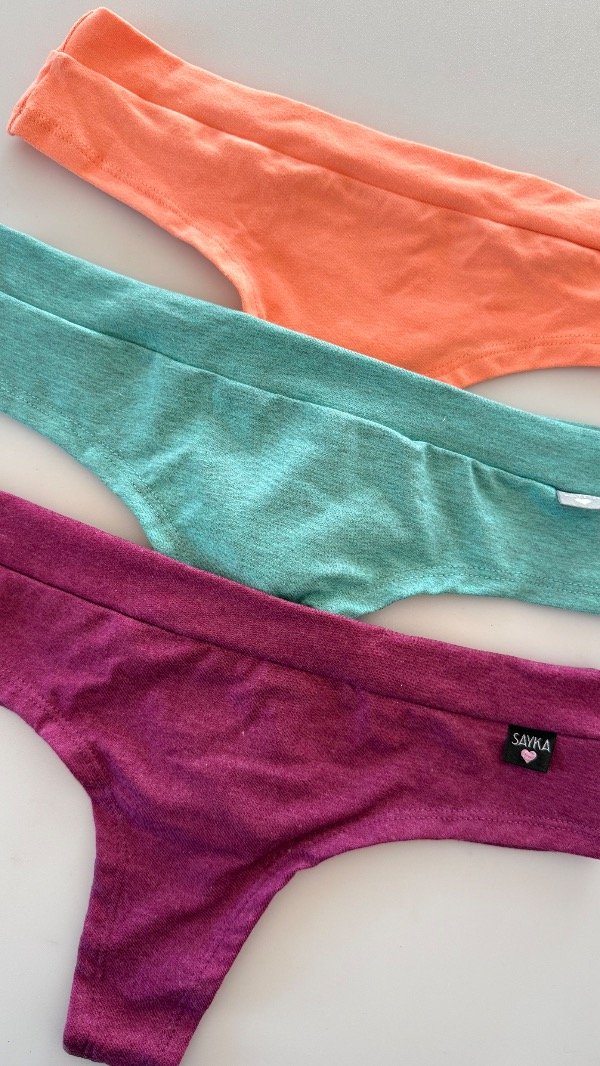 Producto - Pack 30423 SAYKA