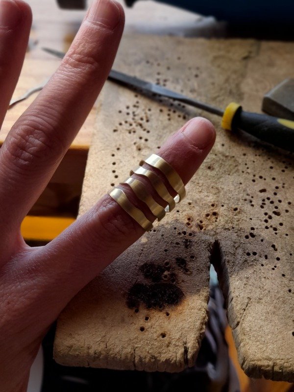 Producto - Anillo Movimiento - 2