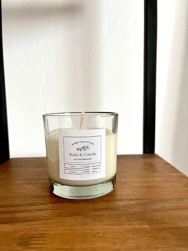 Producto - Vela Tenesse