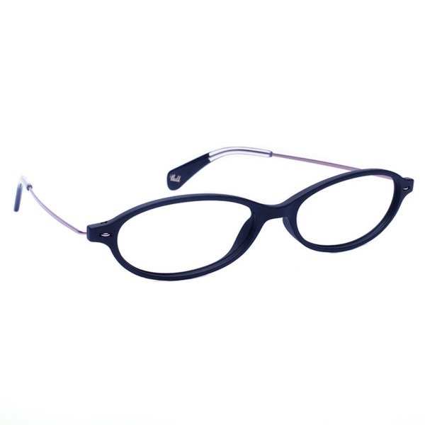 Producto - Vulk View Ovalado Negro - 1