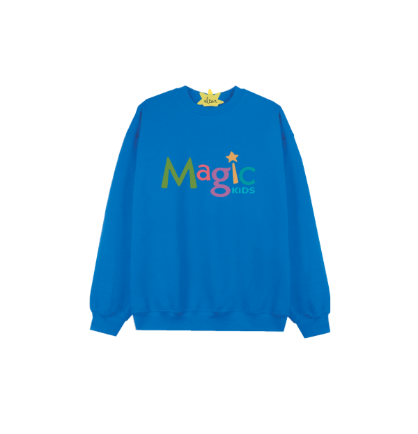Producto - BUZO MAGIC KIDS