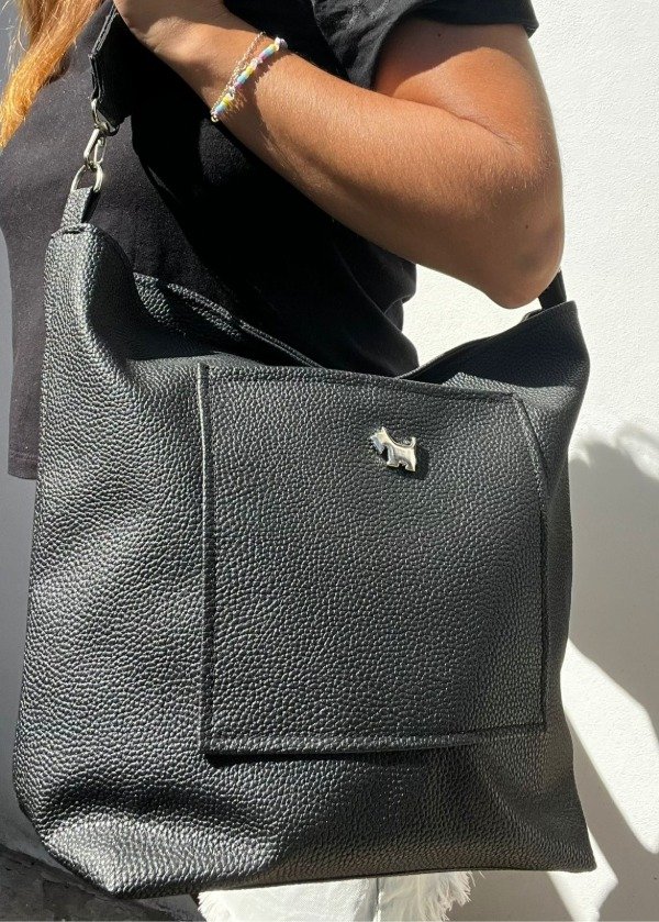 Producto - Bolso Camila Negro