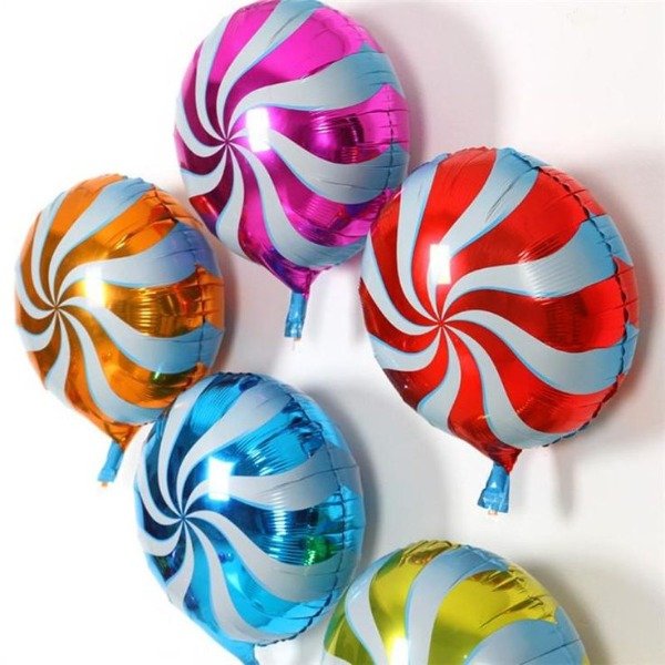 Producto - Globo Candy Colores