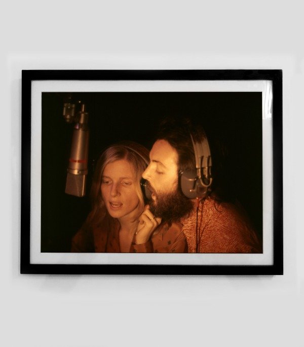 Producto - PAUL MCCARTNEY BEATLES (Nro 72)