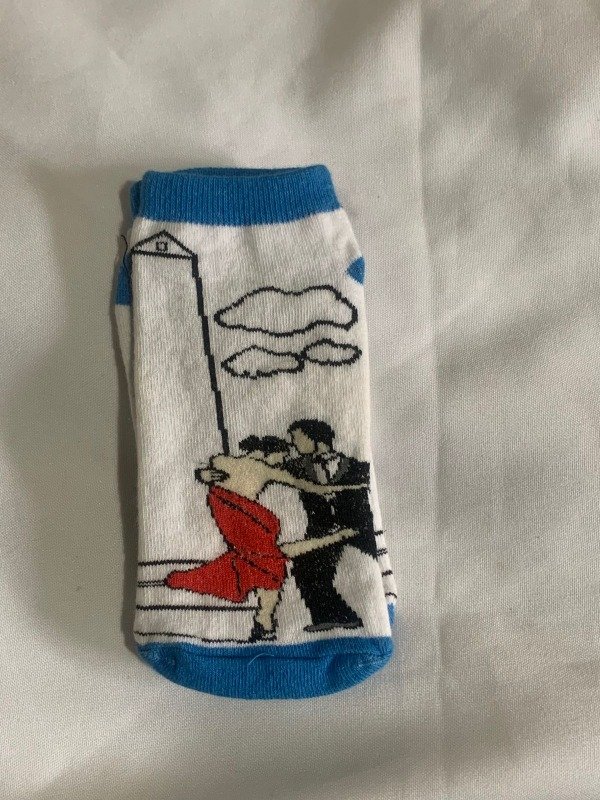 Producto - Tango