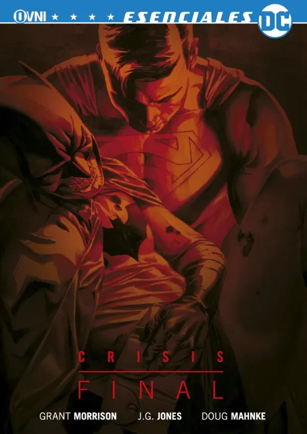 Producto - CRISIS FINAL