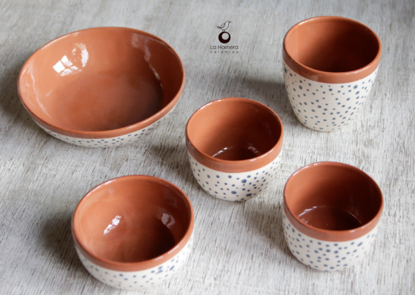 Producto - Set de cuencos multiuso - 4