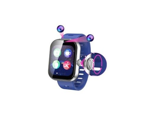 Producto - Smart Watch Reloj WATCH KIDS (Táctil + Cámara)
