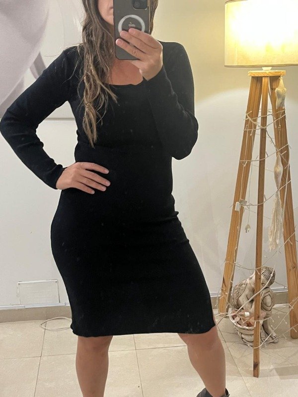 Producto - Vestido tejido - 0