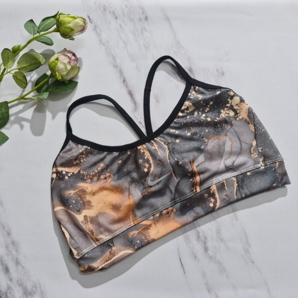 Producto - Top estampado - talle 3