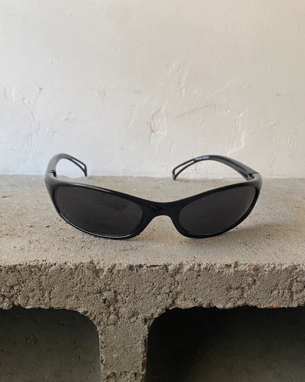 Producto - Gafas Teddy Negro